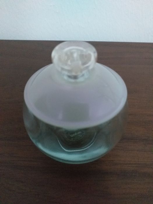Frasco de Perfume Vazio "NOA" Com Caixa425813291430072325