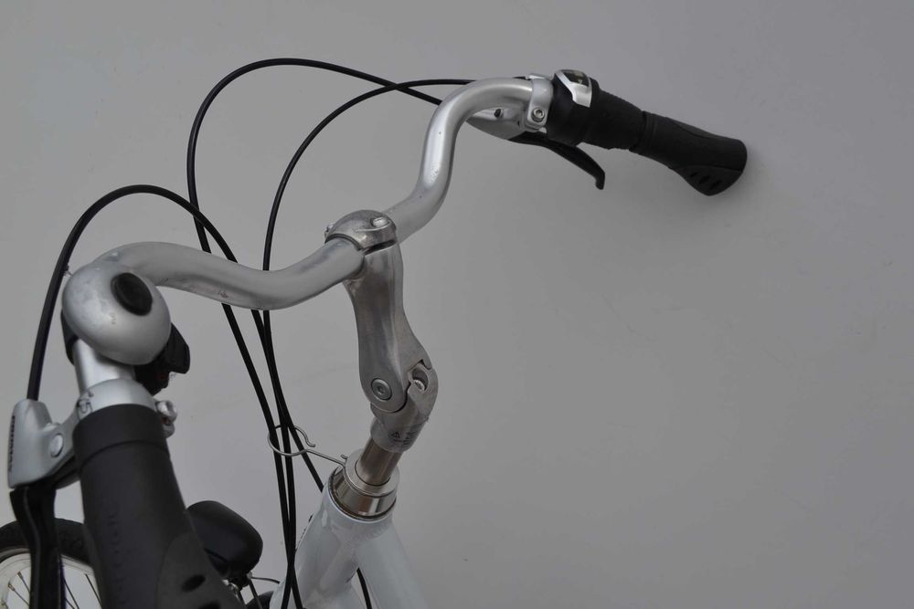 Rower miejski - holenderka * Raleigh Priority * koła 28'' 57cm nexus 7