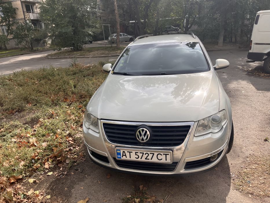 Продам пасат в гарному стані