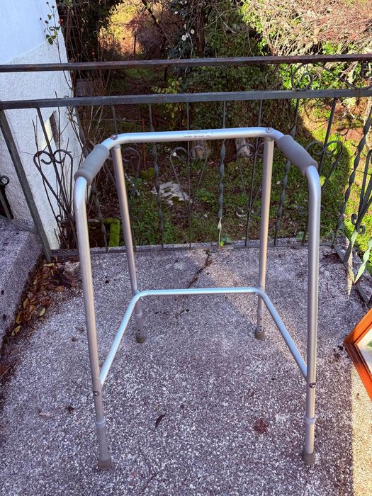 Artigos para pessoas com problemas de mbolidade