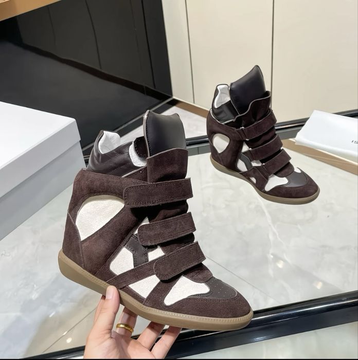 Isabel Marant Bekett изабель марант