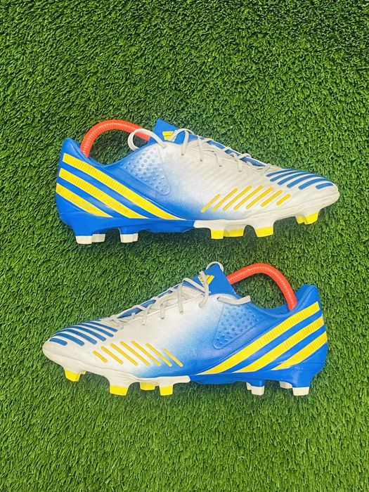Korki Adidas Predator Lethal Zones FG - 43 1/3