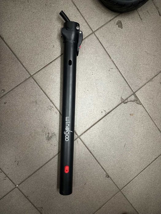 Kolumna kierownicza Windgoo m20 (WYSYŁKA GRATIS)