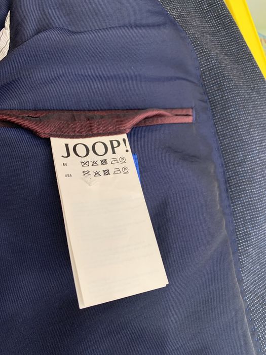 Marynarka męska joop!