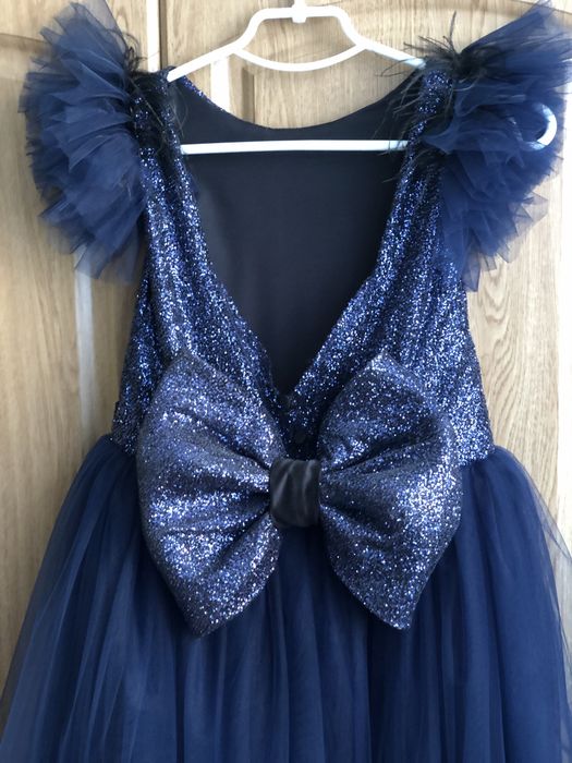 Сукня підліткова. На випускний.  146-158.  Нарядна Плаття для дівчинки