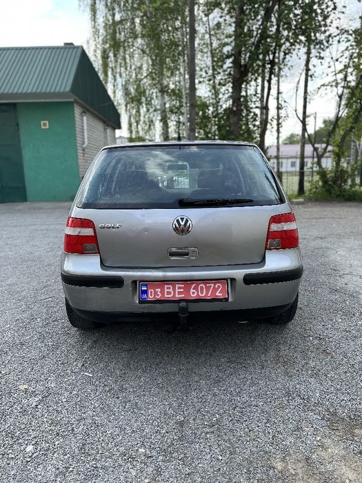 Volkswagen Golf 2003 VIN WVWZZZ1JZ3W544715 фото оголошення 5 з 20