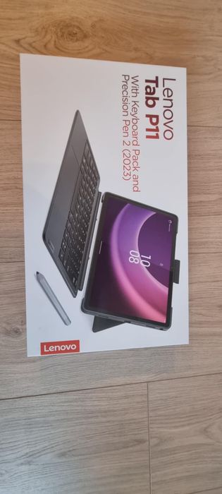 Tablet LENOVO Tab P11 2 gen