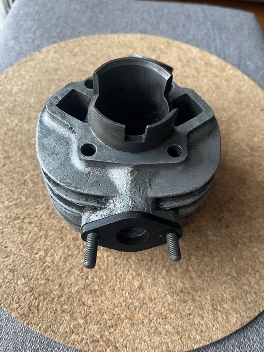 Cylinder SIMSON - oryginał