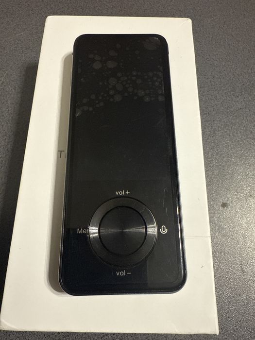 Przenośny tłumacz Smart Translator M9, 107 języków, WI-FI, Bluetooth