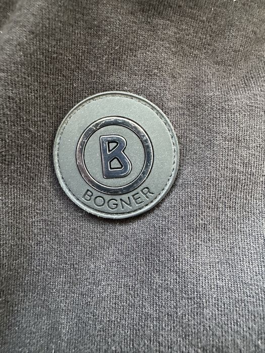 Ветровка Bogner куртка оригинал