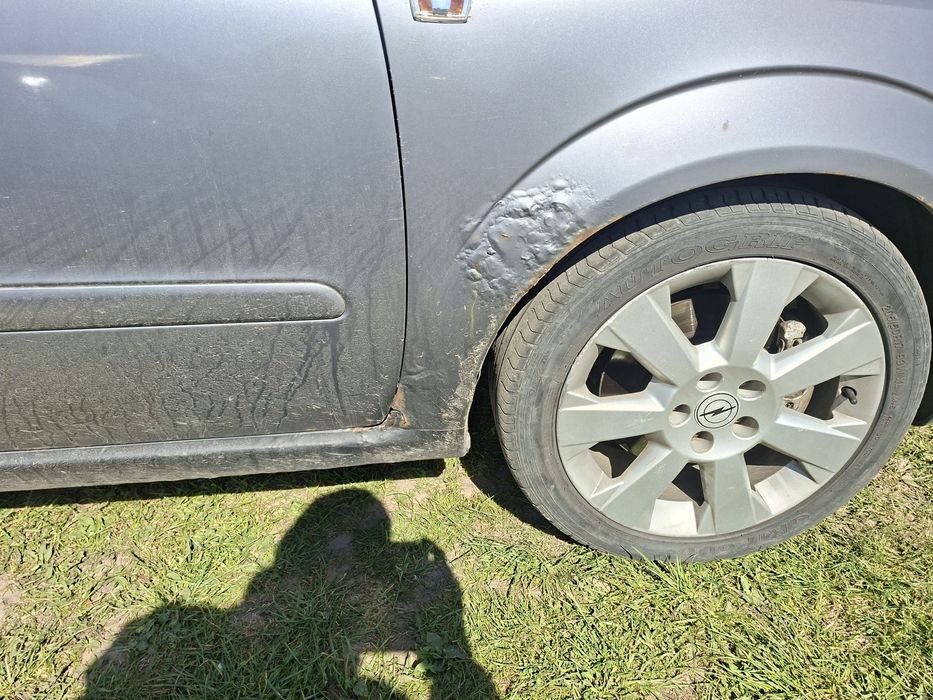 Sprzedam Opel Zafira