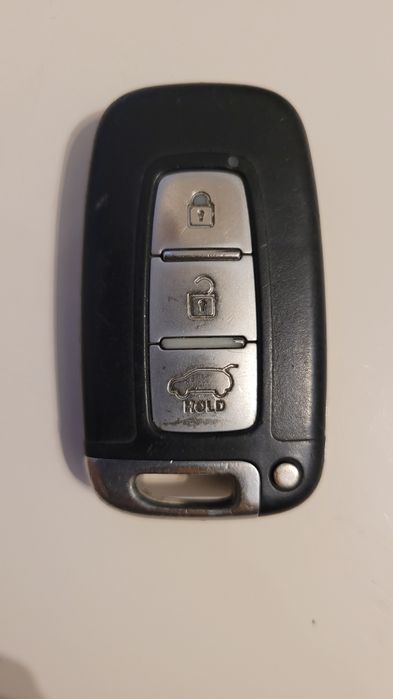 Kluczyk Pilot Hyundai Kia OEM Sportage Optima