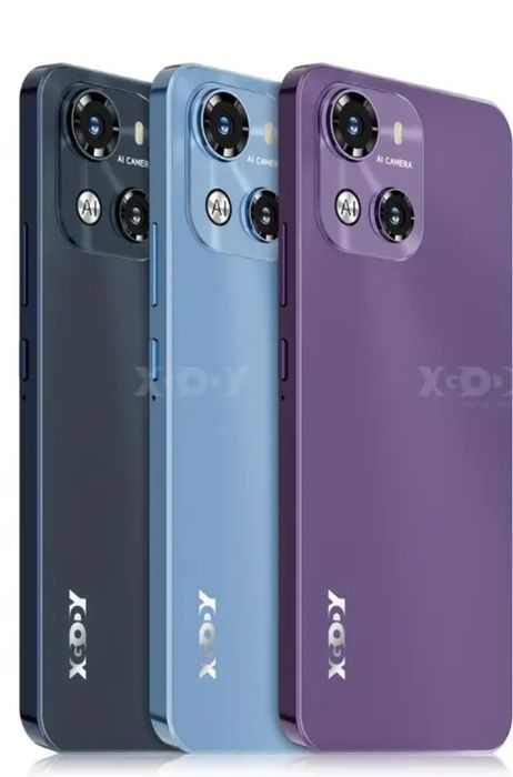 Telemóvel com garantia