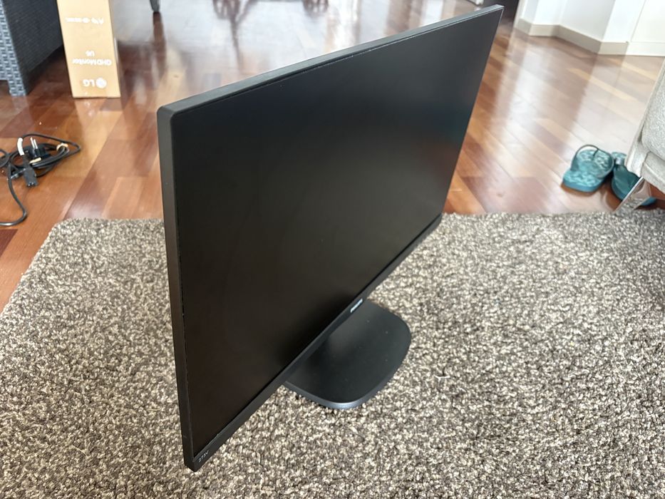 Monitor philips 27 3v