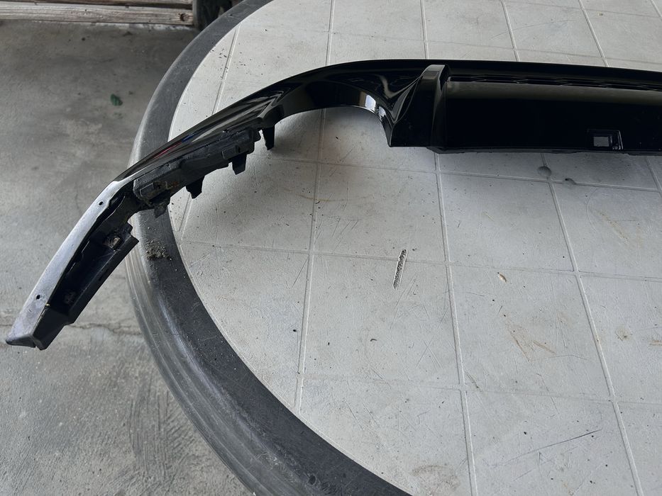 Vendo Difusor para Volkswagen Golf VII/VII Gti
