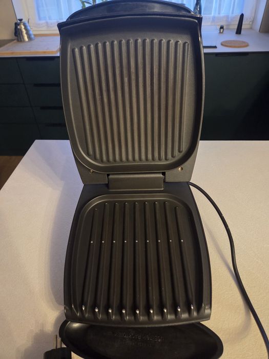 Grill George Foreman