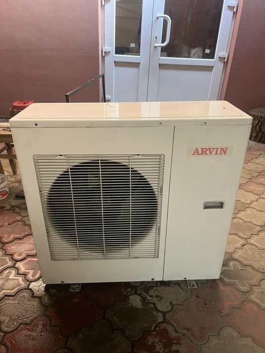 Кондиционер 36 Arvin