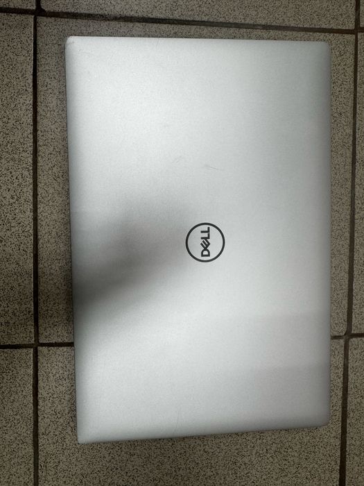 Ноутбук Dell Precision 5530