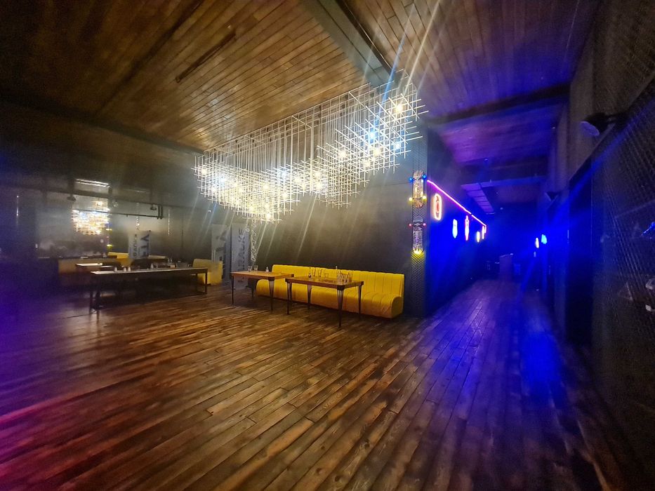 Здам приміщення під нічний клуб / шоу рум. 1360 м2. М Олімпійська