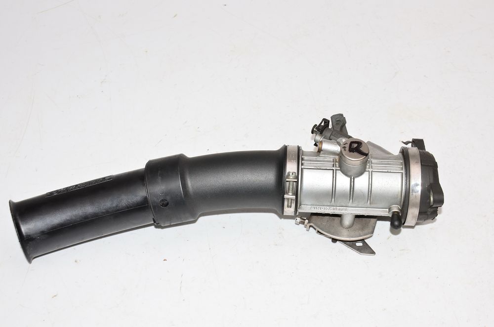 Przepustnica Prawa Wtrysk TPS BMW R 1150 GS