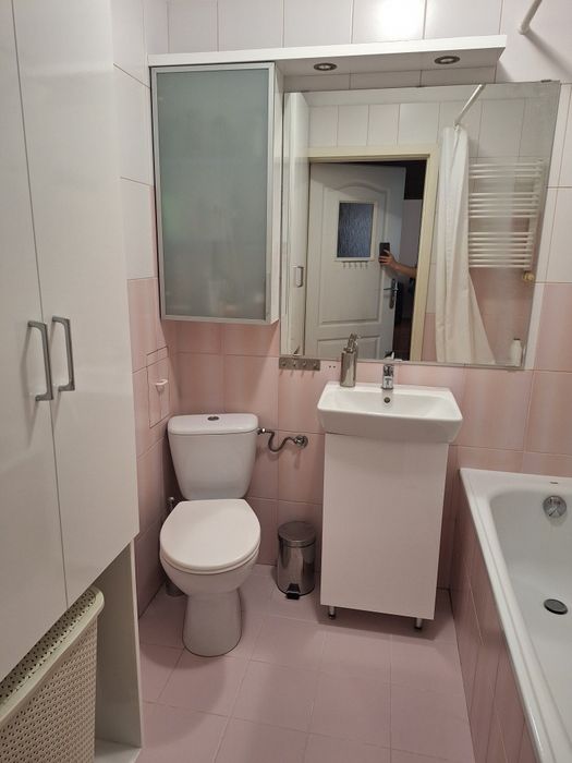Mieszkanie 46m², 2 pokoje | Centrum Ząbek, ul. Skorupki - Więcej