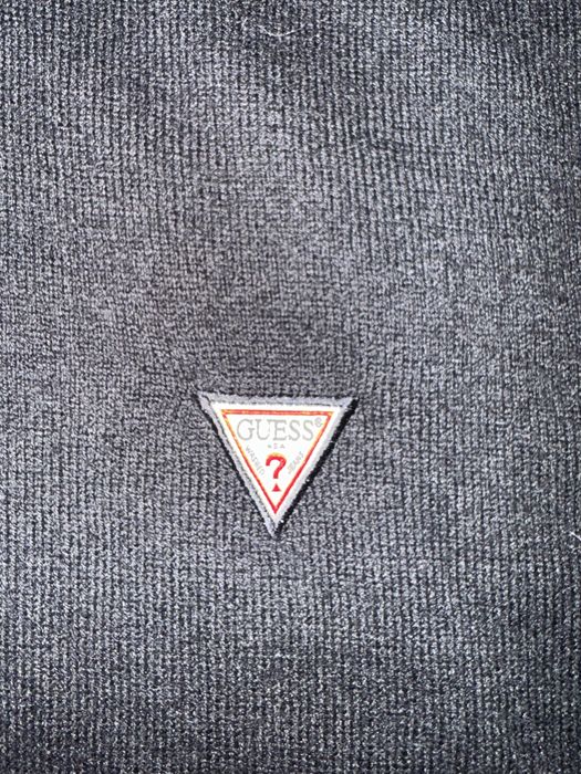 Sweter golf Guess XL