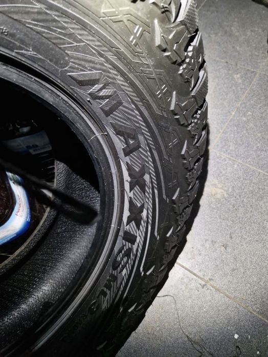 5 pneus usados MAXXIS Liberty 30x10r14 ATV ou outro 4x4 550€ por todos ou troco por origem SSV Buggy ligue ou whatsApp