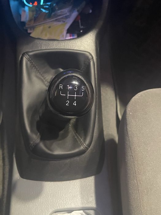 Chevrolet Nubira(laceti)