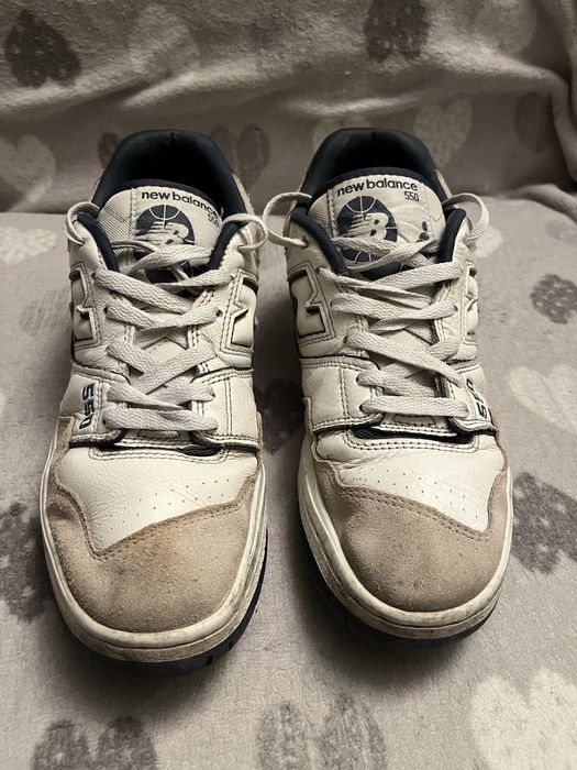 Buty męskie New Balance 550 rozm 44,5