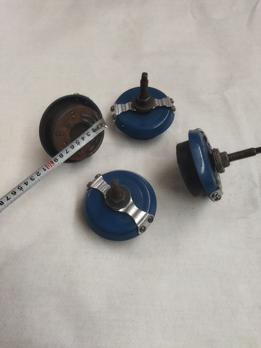 Токарный станок ТВ-3 по запчастям