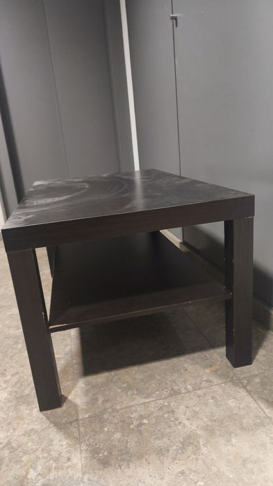 Mesa de centro apoio