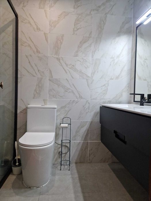 Arrendo apartamento T3 Viseu