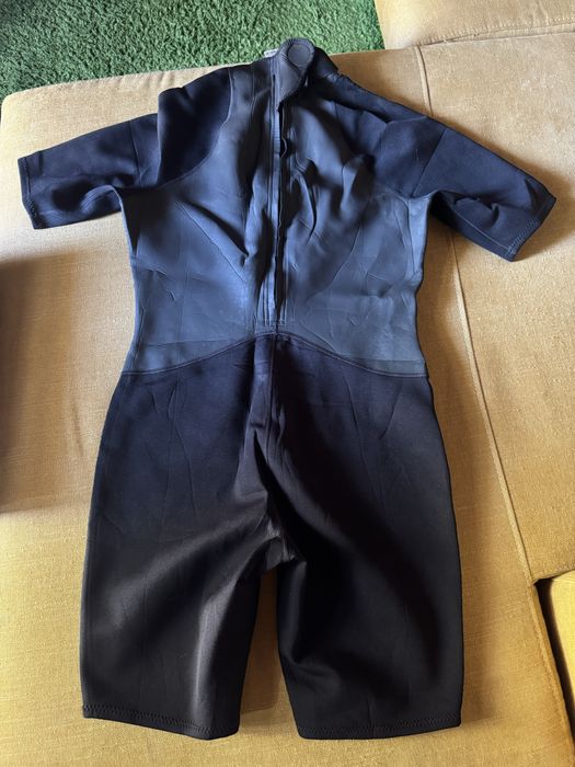 Fato de Snorkeling 2mm XL