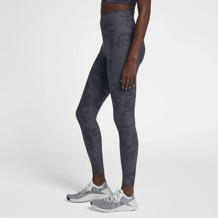 Спортивні лосіни Nike розмір 3X.