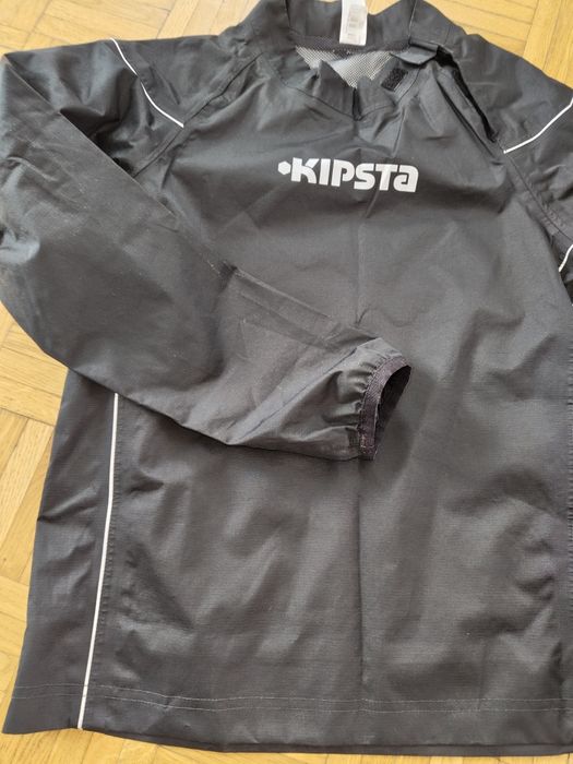 Bluza przeciwdeszczowa kipsta