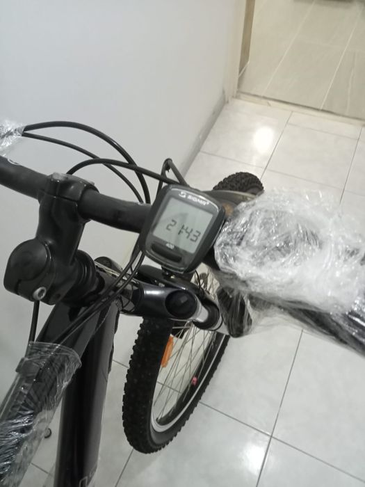 Vendo Bicicleta berg