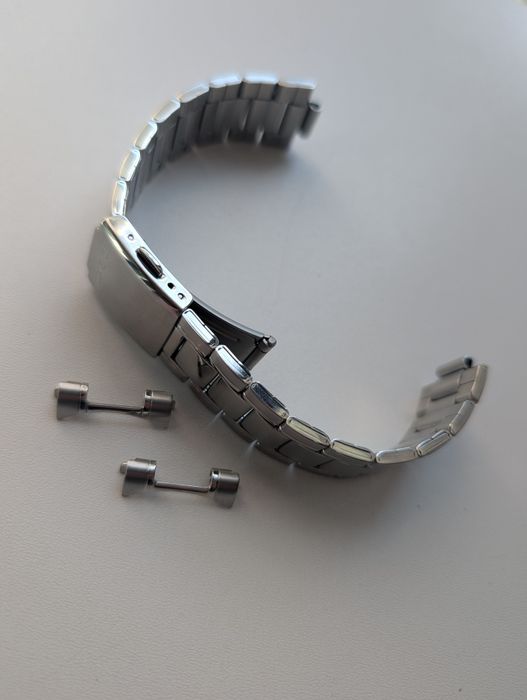 Браслет  CASIO MTP-1374•MTP-1375•MDV-107 •22мм• Оригінал!