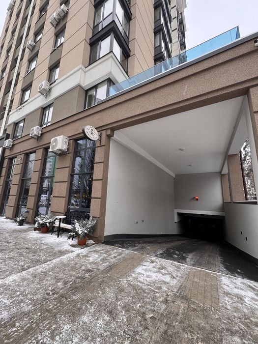 Продаж! 3к квартира в ЖК бізнес класу -Центральний2