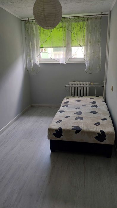 Wynajmę mieszkanie 2 pokojowe