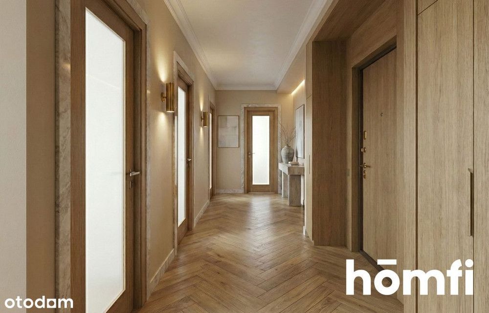 Mieszkanie 65m² balkon + komórka - Widok 6