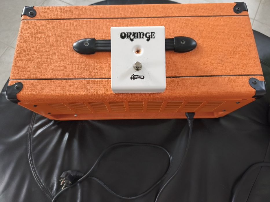 Amplificador Orange th 30