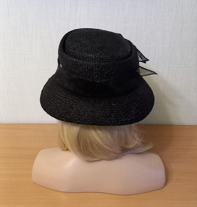 Шляпа капелюх ретро