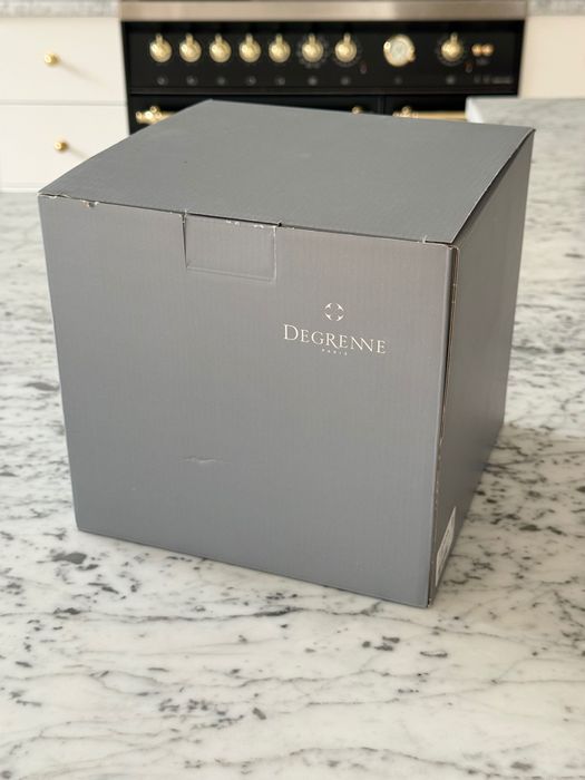 Dzbanek do herbaty degrenne NOWY