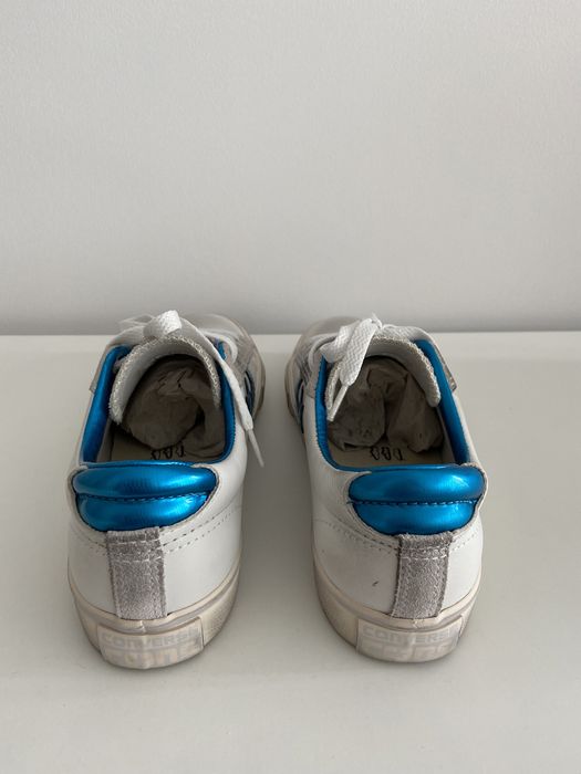 Sapatilha/Ténis Converse