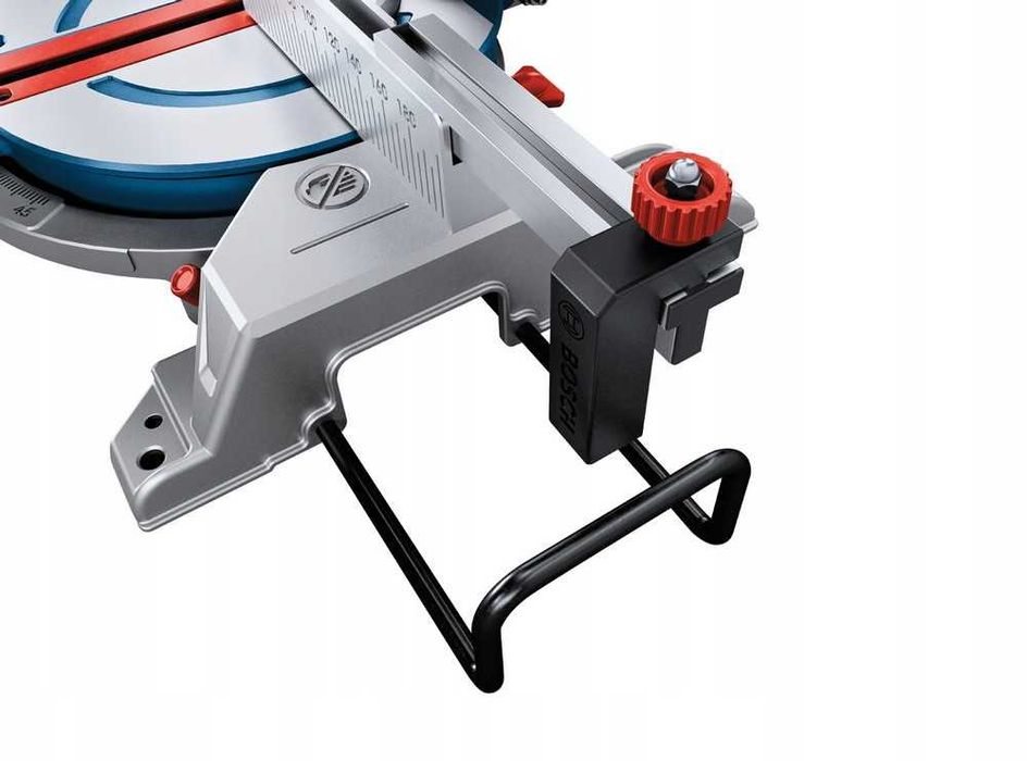 Bosch Professional GCM 216 Piła ukośnica z laserem o mocy 1300W