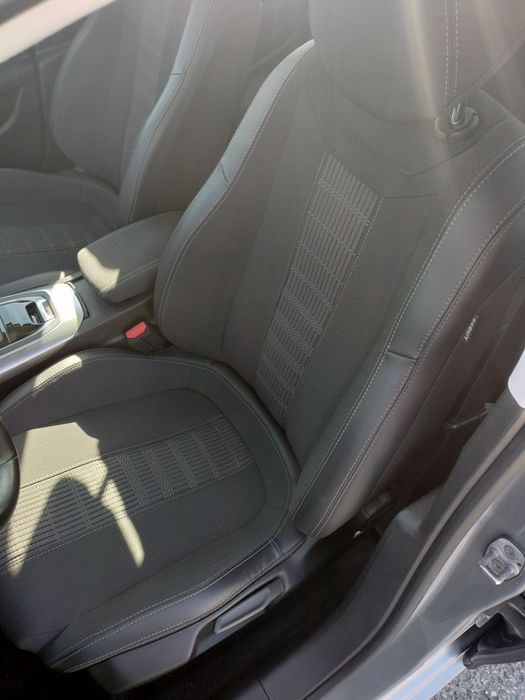 Peugeot 308 1.5 HDI 130cv