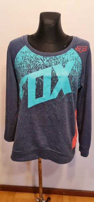 1130m Casualowa bluza Fox Racing rozmiar Xl