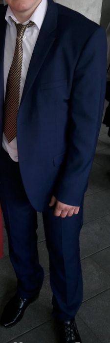 Классический мужской костюм ,пиджак , брюки, штаны