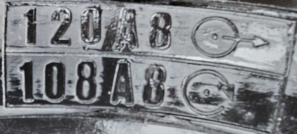 Opona 210/95-16 ; 7.50-16 Trelleborg 100% CAŁA *S