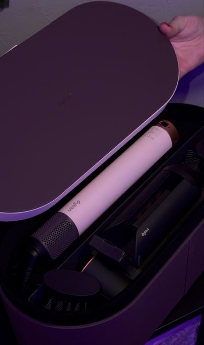 Мультистайлер Dyson Airwrap Coanda 2x